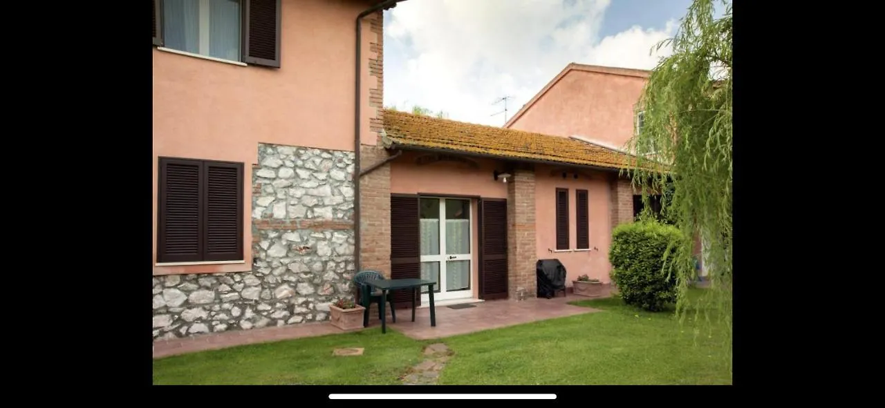 I Giardini Di Varrone Bagno Roselle 0*,  Italy