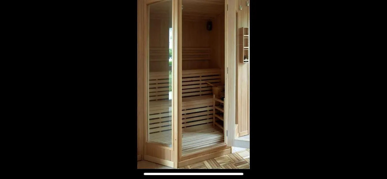 I Giardini Di Varrone Bagno Roselle