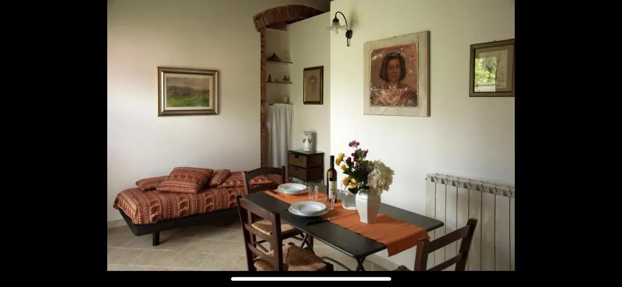 I Giardini Di Varrone Bagno Roselle Italy