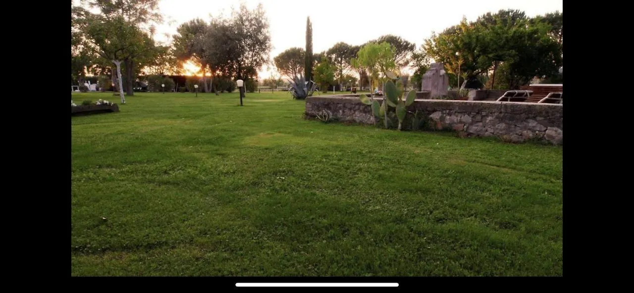 I Giardini Di Varrone Bagno Roselle 0*,  Italy