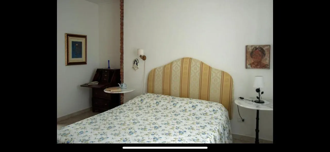 Farm stay I Giardini Di Varrone Bagno Roselle